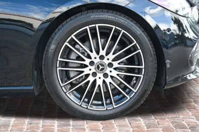 2022 Mercedes-Benz C-Class C 300