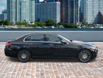 2022 Mercedes-Benz C-Class C 300