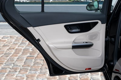 2025 Mercedes-Benz C-Class C 300 4MATIC®