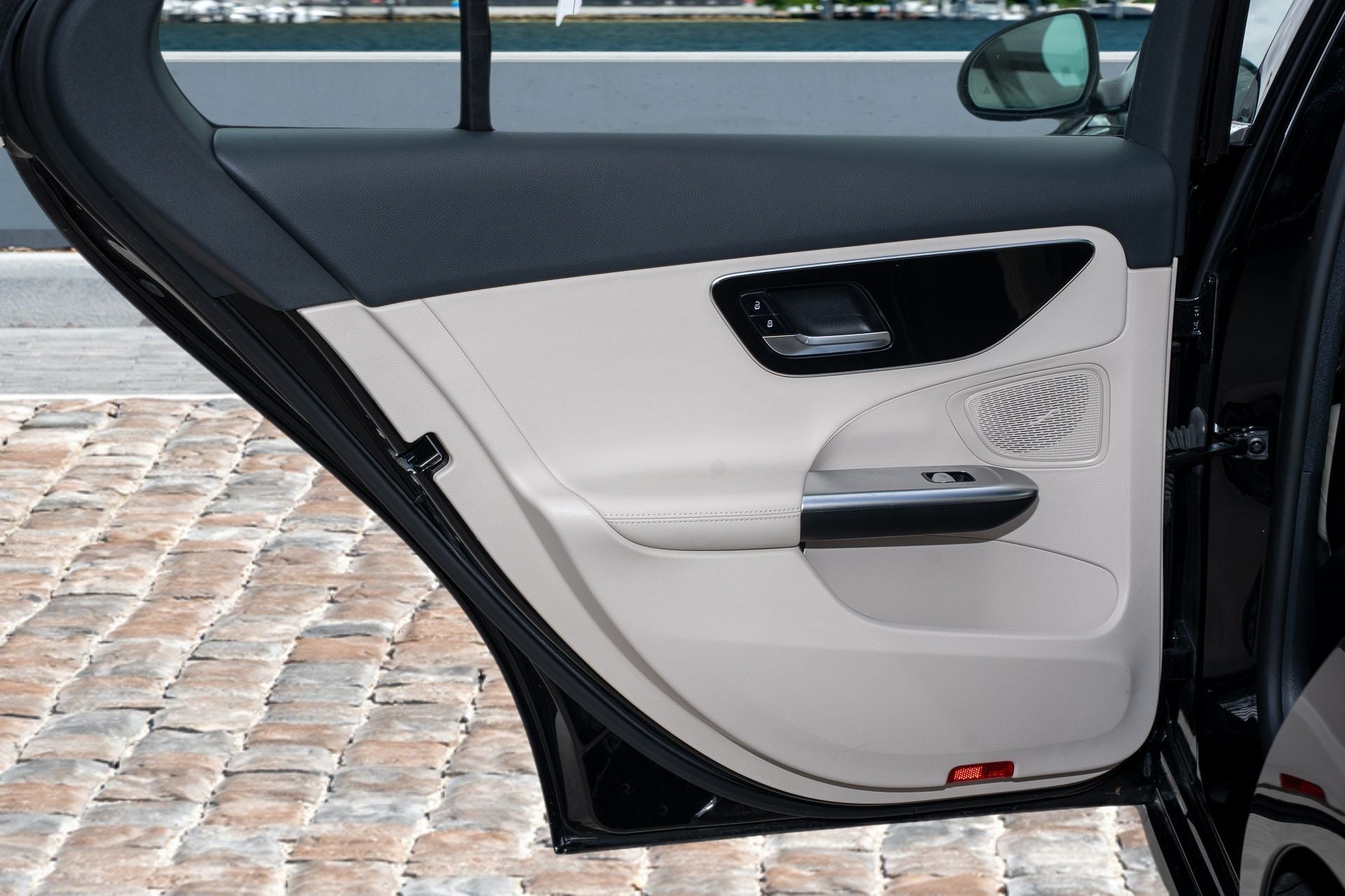 2025 Mercedes-Benz C-Class C 300 4MATIC®