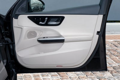 2025 Mercedes-Benz C-Class C 300 4MATIC®