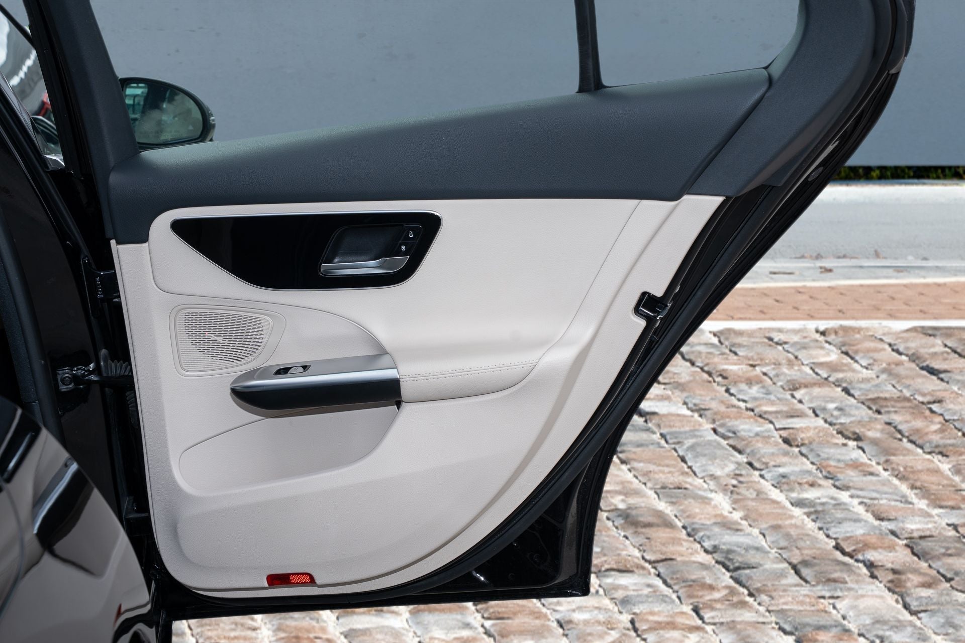 2025 Mercedes-Benz C-Class C 300 4MATIC®