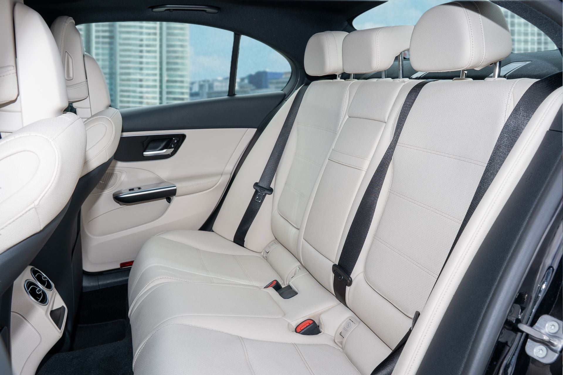 2025 Mercedes-Benz C-Class C 300 4MATIC®