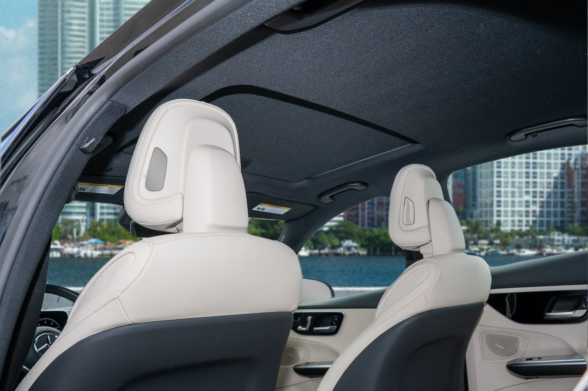 2025 Mercedes-Benz C-Class C 300 4MATIC®