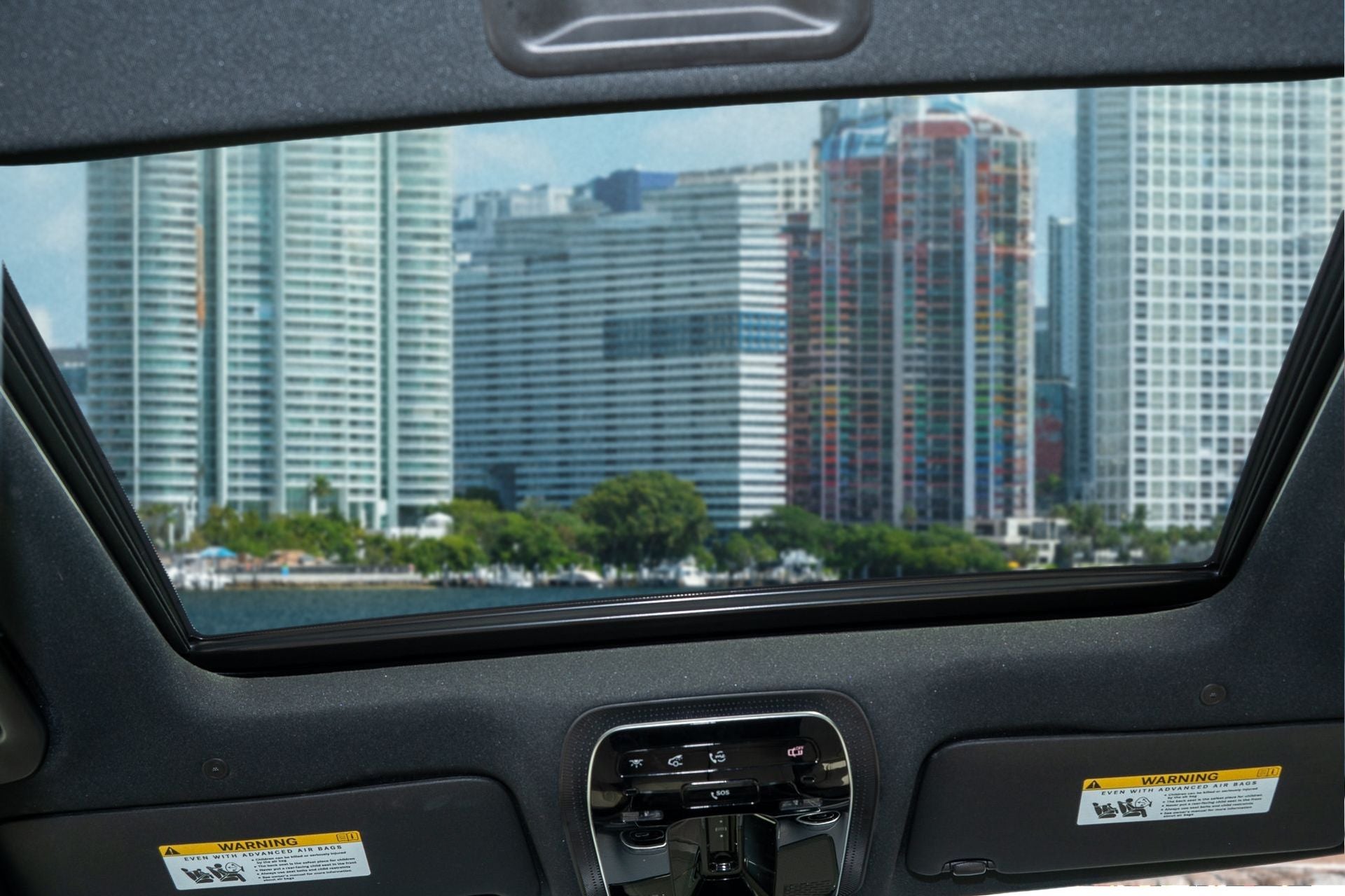 2025 Mercedes-Benz C-Class C 300 4MATIC®