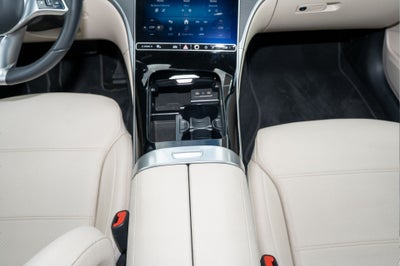 2025 Mercedes-Benz C-Class C 300 4MATIC®