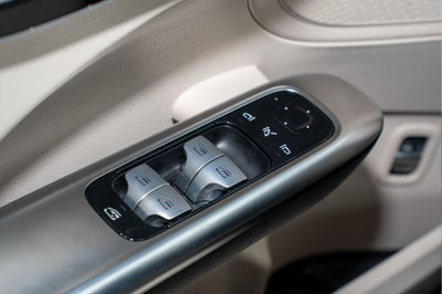 2025 Mercedes-Benz C-Class C 300 4MATIC®