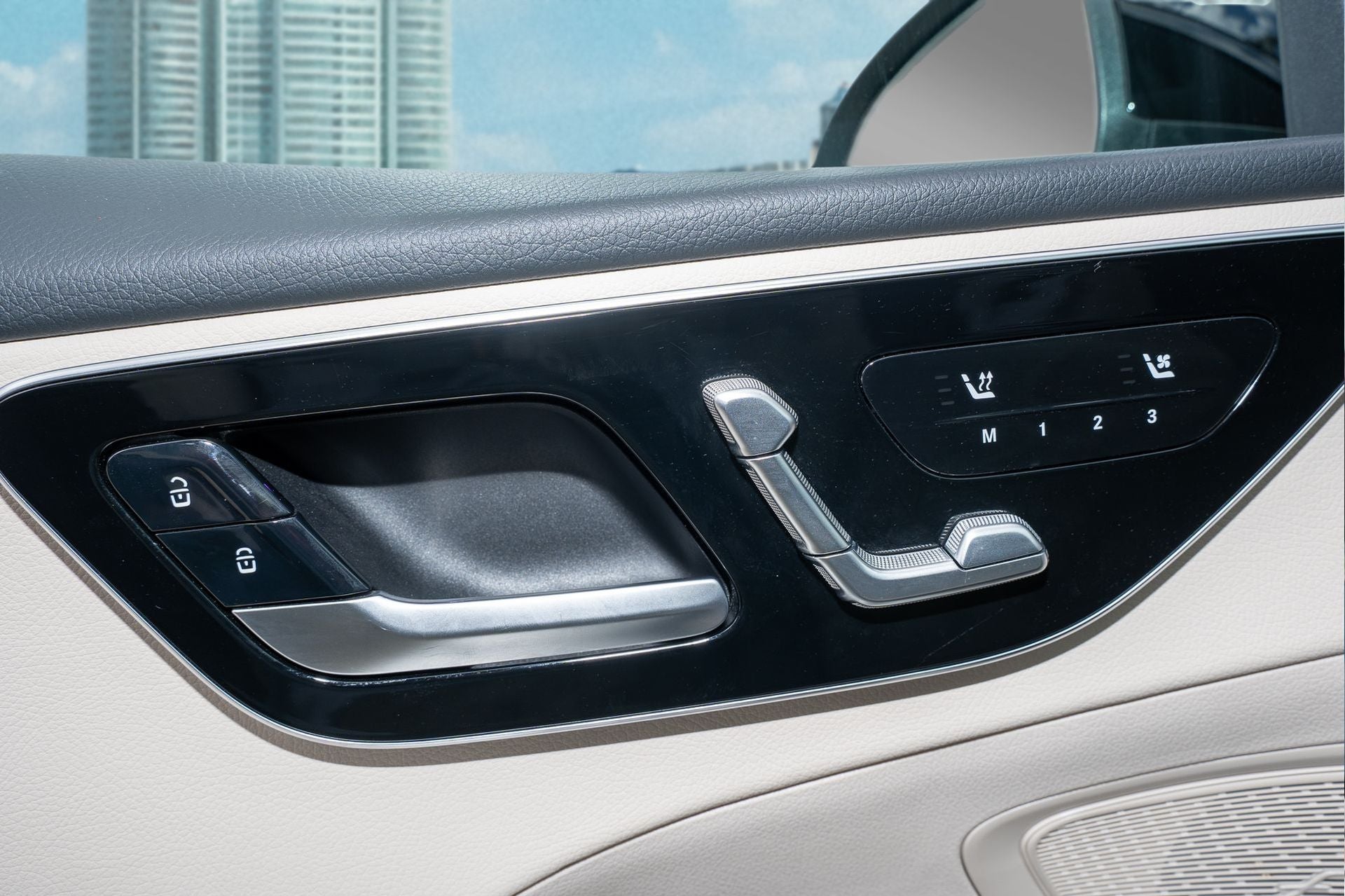 2025 Mercedes-Benz C-Class C 300 4MATIC®