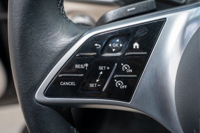 2025 Mercedes-Benz C-Class C 300 4MATIC®