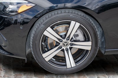 2025 Mercedes-Benz C-Class C 300 4MATIC®