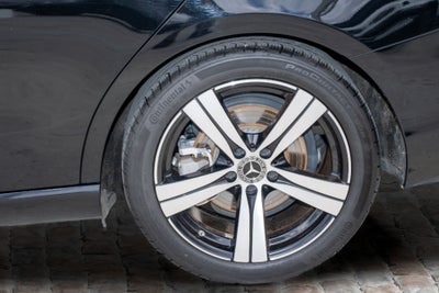 2025 Mercedes-Benz C-Class C 300 4MATIC®