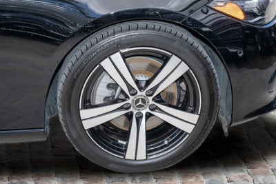 2025 Mercedes-Benz C-Class C 300 4MATIC®