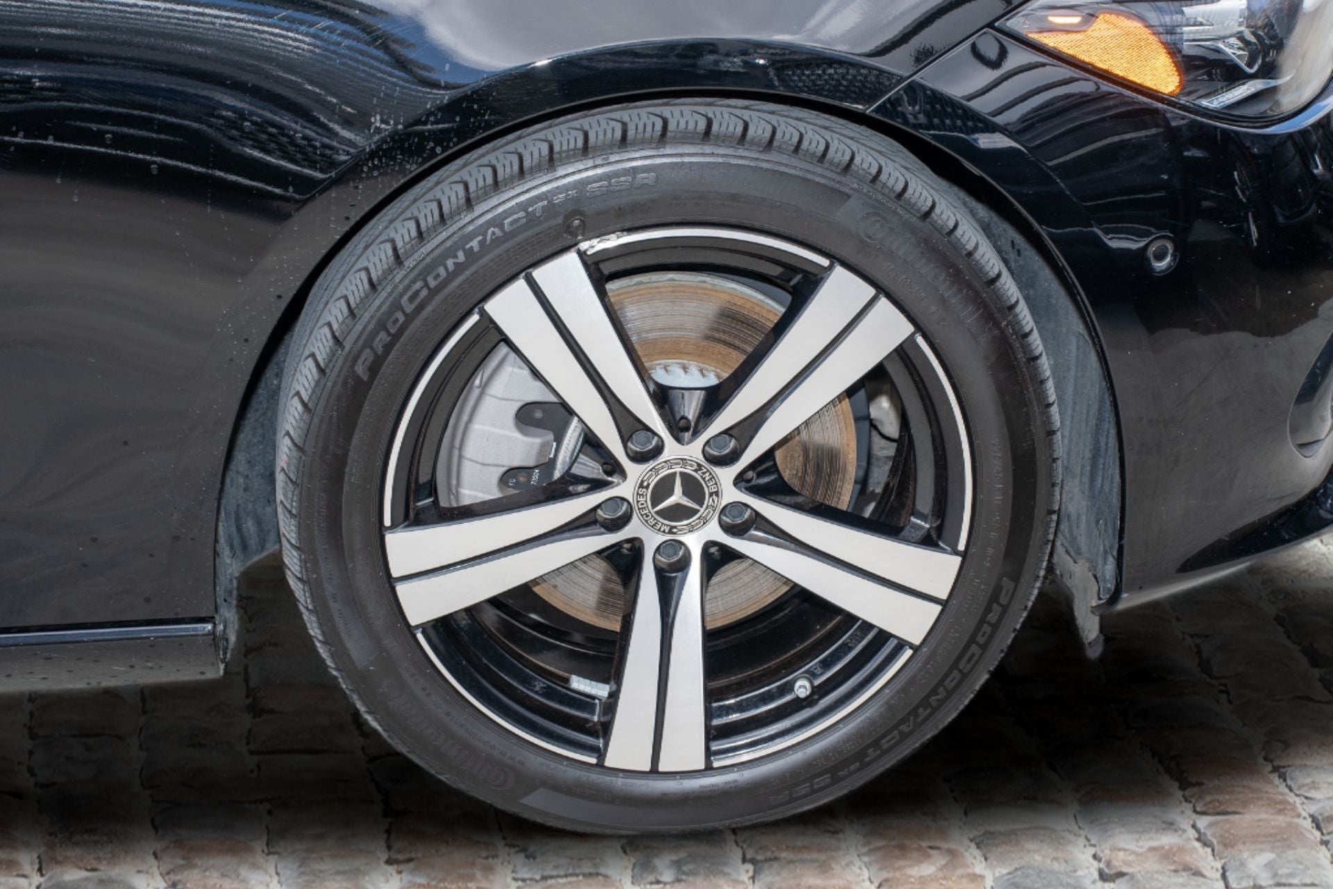 2025 Mercedes-Benz C-Class C 300 4MATIC®