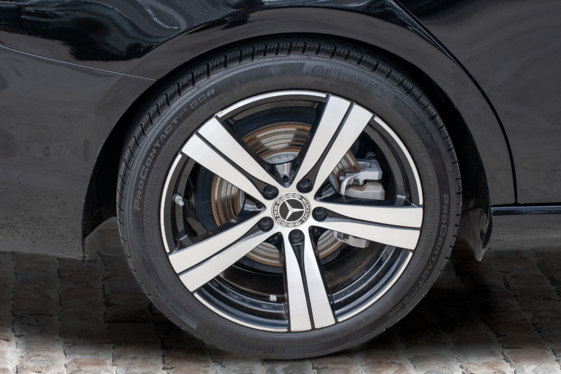 2025 Mercedes-Benz C-Class C 300 4MATIC®