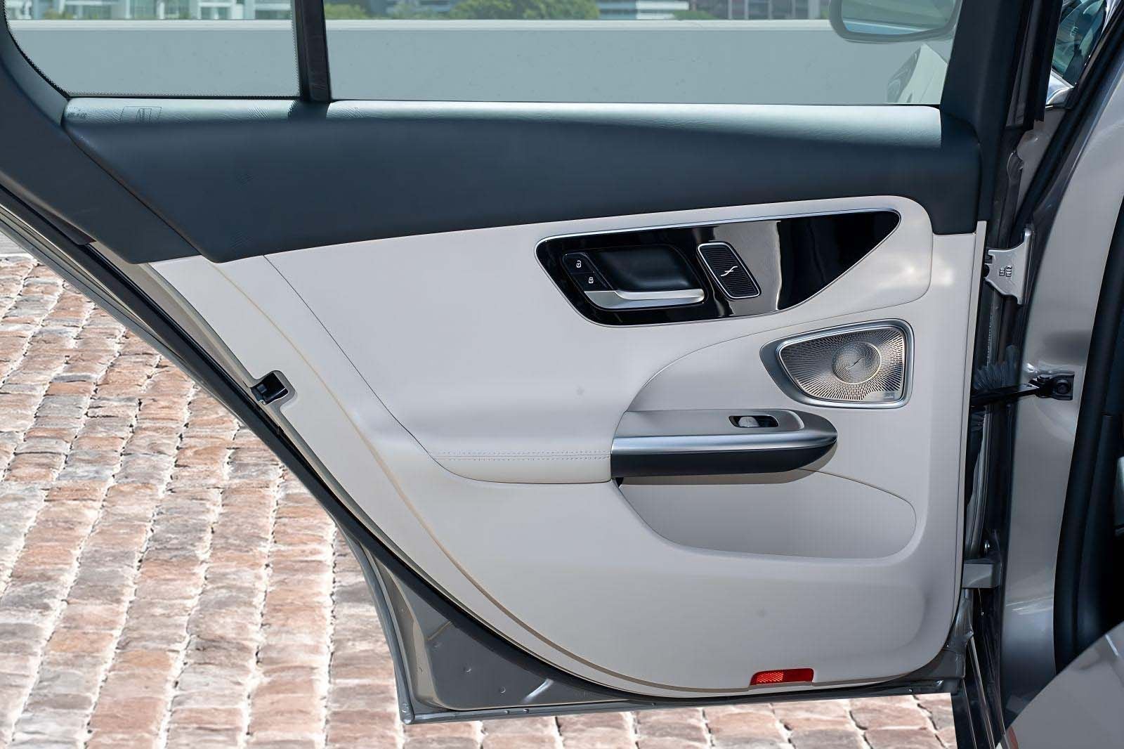 2022 Mercedes-Benz C-Class C 300 4MATIC®