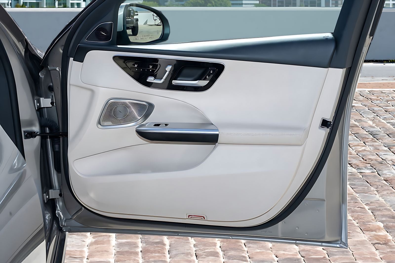 2022 Mercedes-Benz C-Class C 300 4MATIC®