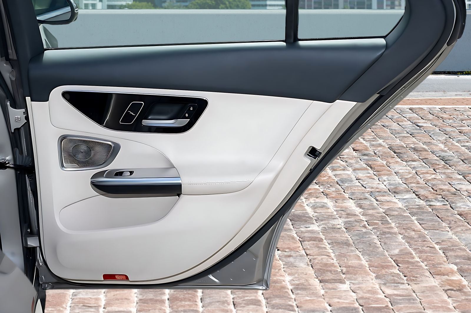 2022 Mercedes-Benz C-Class C 300 4MATIC®