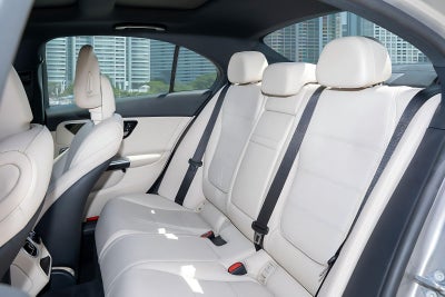 2022 Mercedes-Benz C-Class C 300 4MATIC®