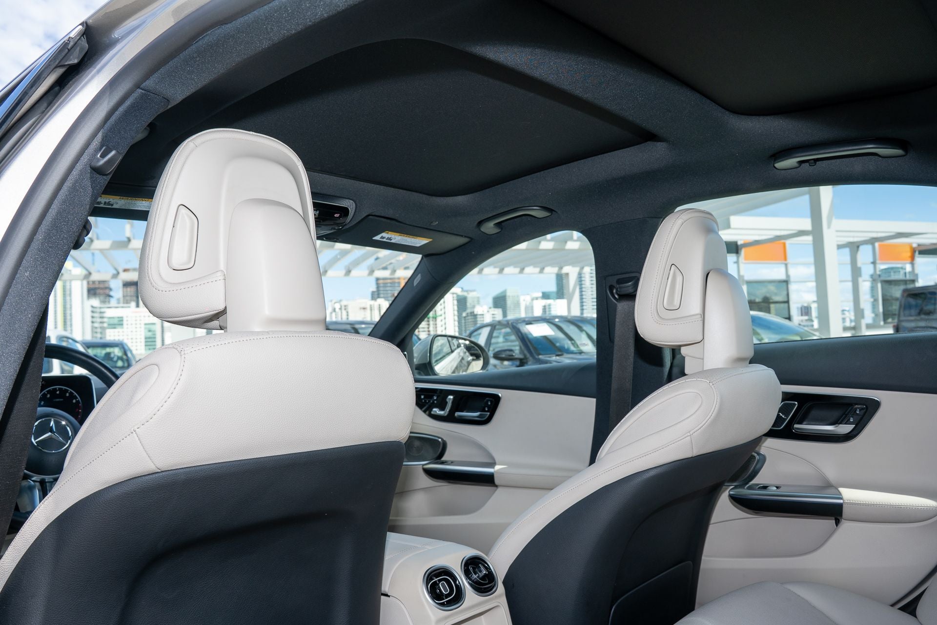 2022 Mercedes-Benz C-Class C 300 4MATIC®