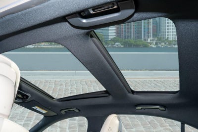 2022 Mercedes-Benz C-Class C 300 4MATIC®