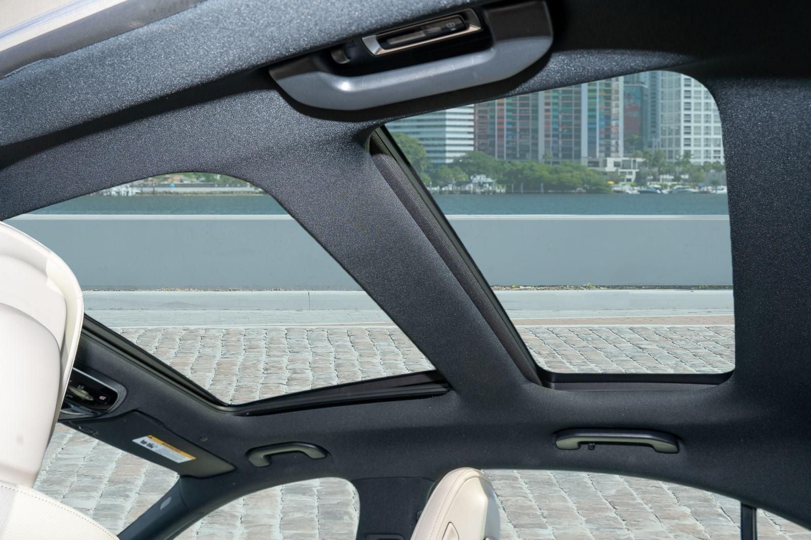 2022 Mercedes-Benz C-Class C 300 4MATIC®