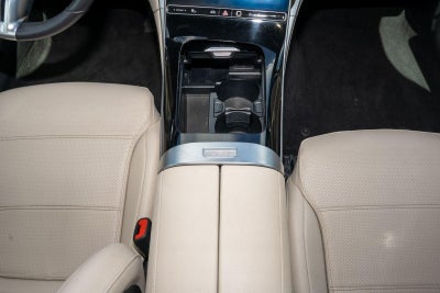 2022 Mercedes-Benz C-Class C 300 4MATIC®