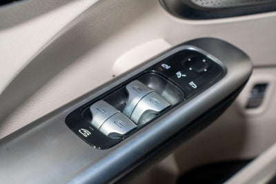 2022 Mercedes-Benz C-Class C 300 4MATIC®