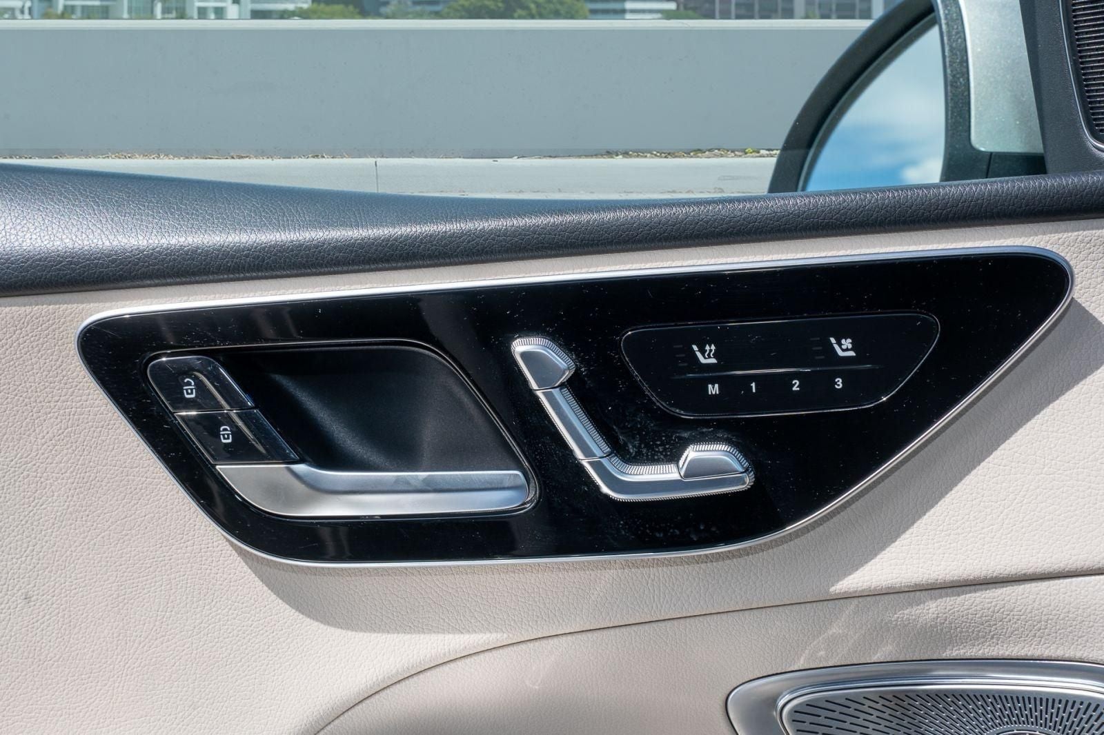 2022 Mercedes-Benz C-Class C 300 4MATIC®