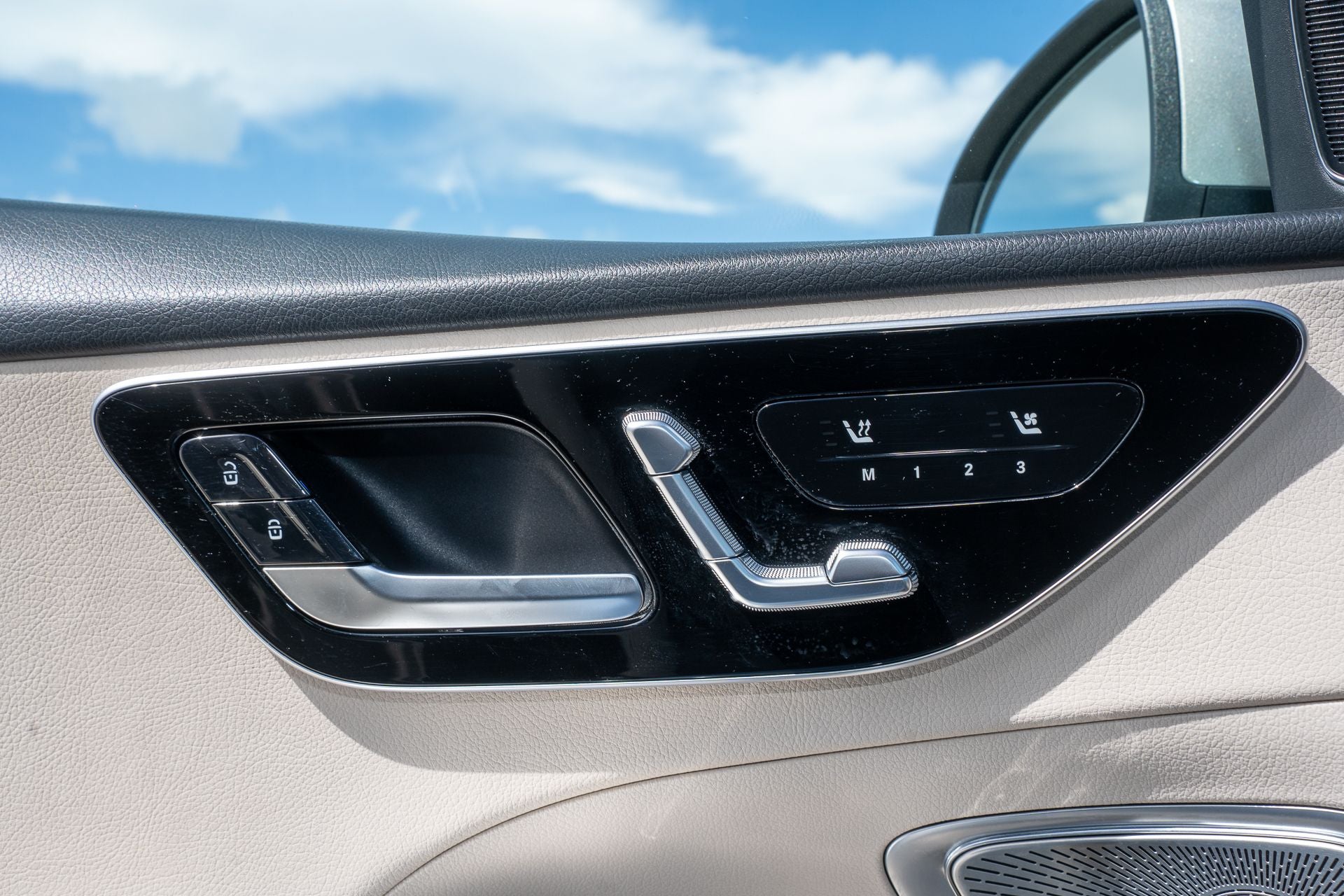 2022 Mercedes-Benz C-Class C 300 4MATIC®