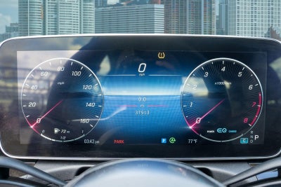 2022 Mercedes-Benz C-Class C 300 4MATIC®