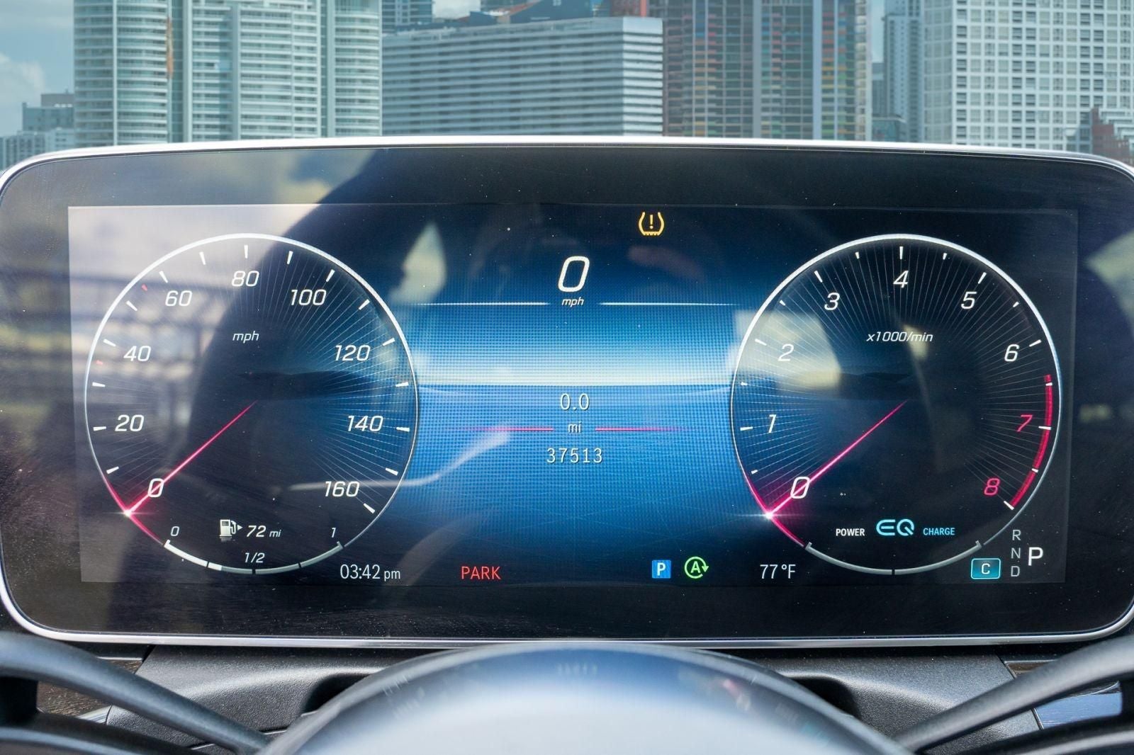 2022 Mercedes-Benz C-Class C 300 4MATIC®