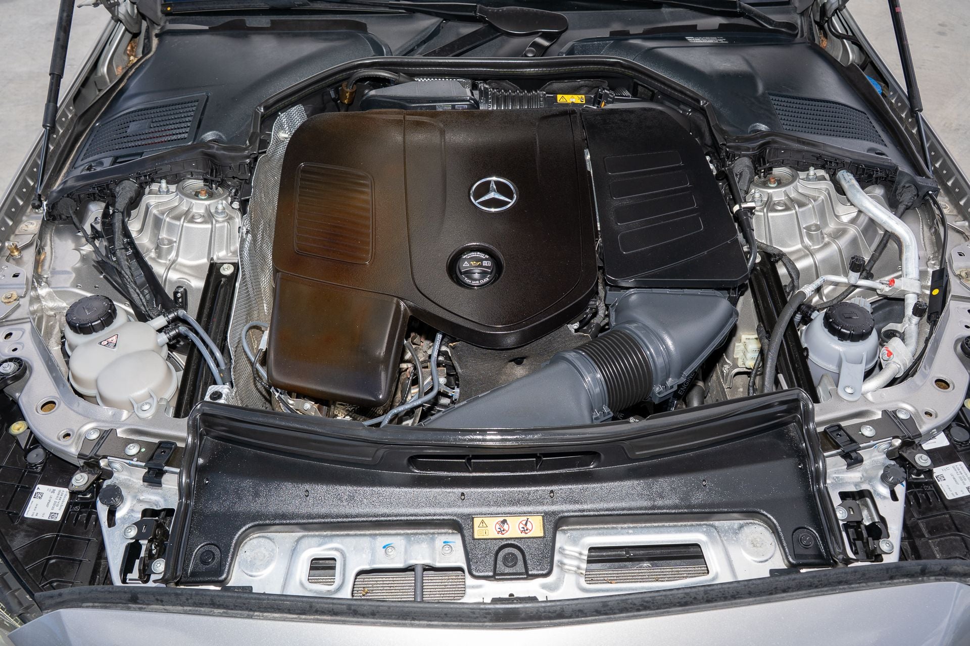 2022 Mercedes-Benz C-Class C 300 4MATIC®