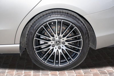 2022 Mercedes-Benz C-Class C 300 4MATIC®