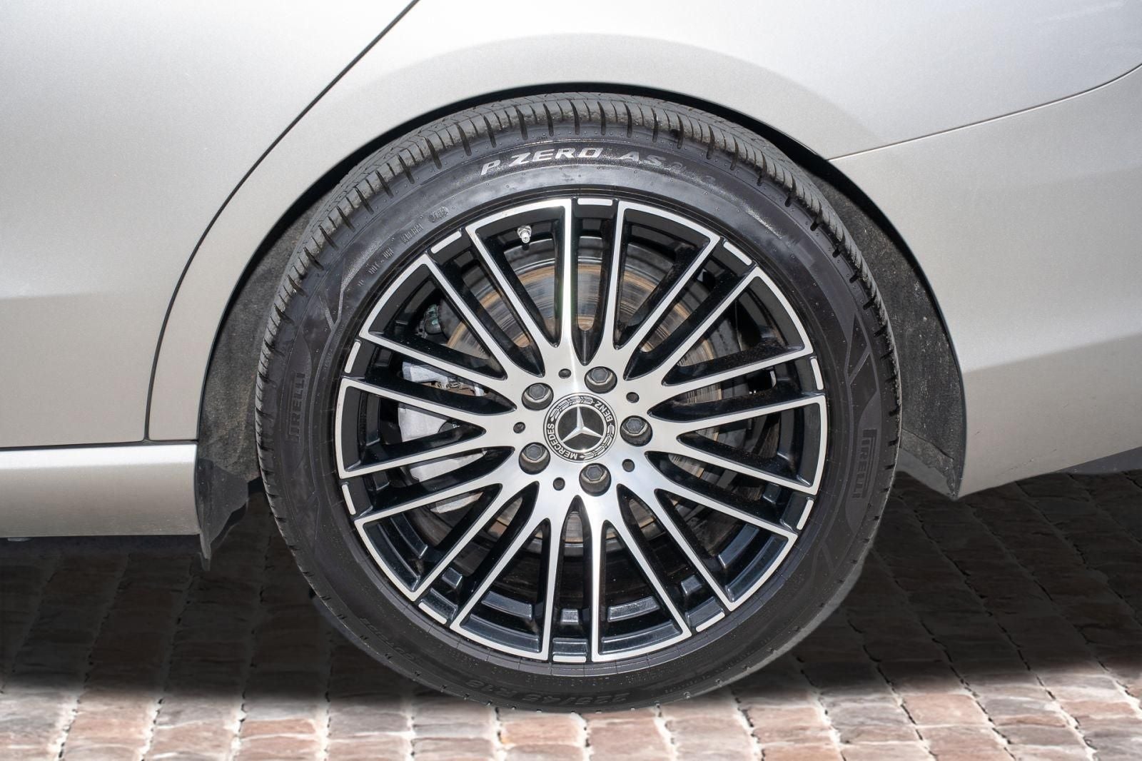 2022 Mercedes-Benz C-Class C 300 4MATIC®