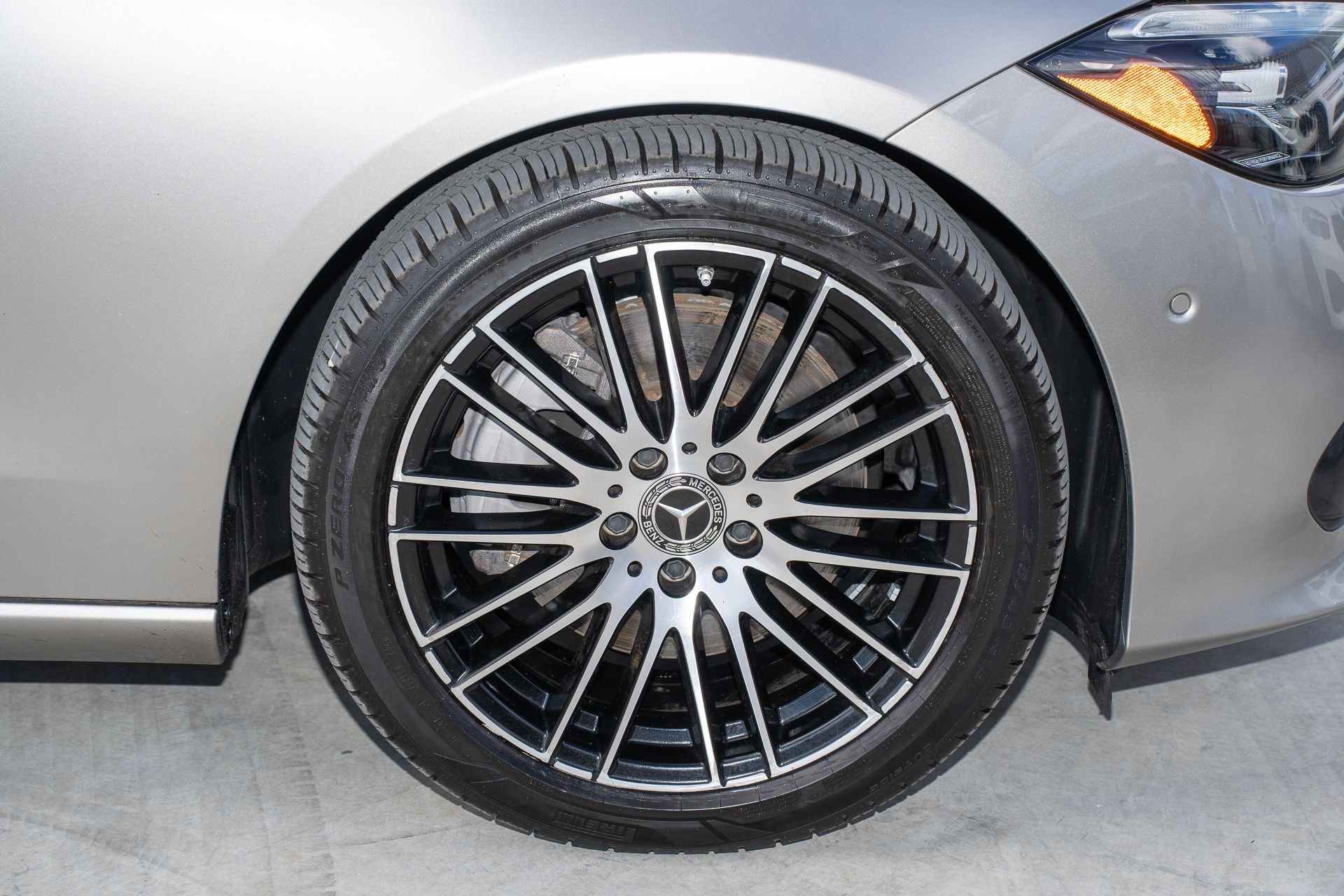 2022 Mercedes-Benz C-Class C 300 4MATIC®