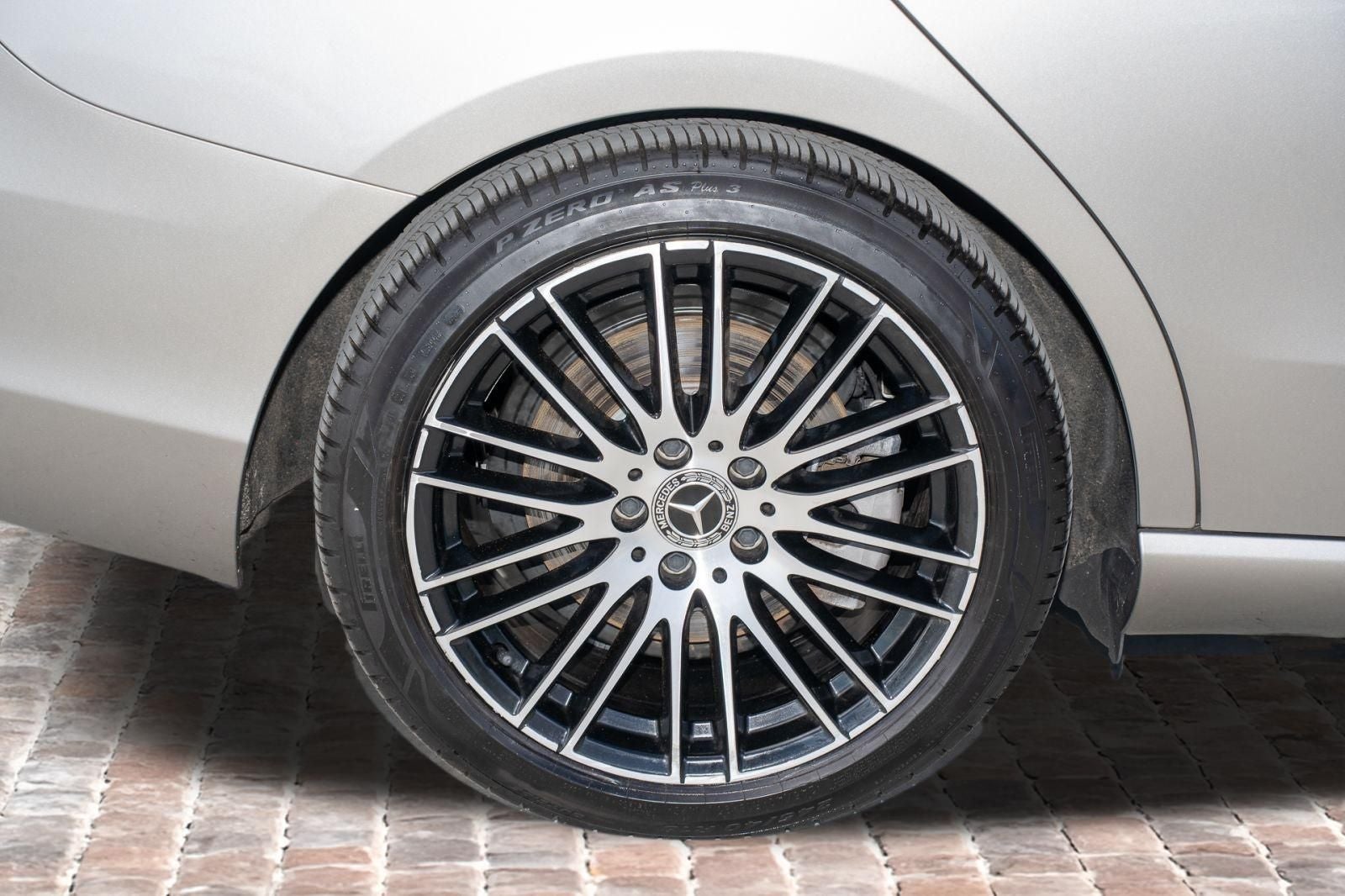 2022 Mercedes-Benz C-Class C 300 4MATIC®