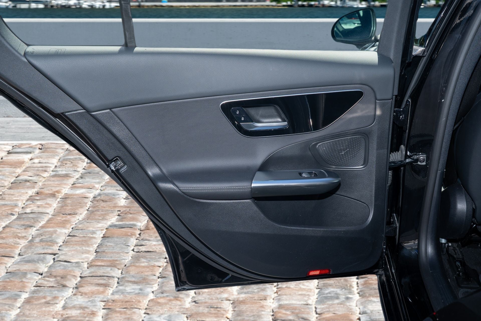 2023 Mercedes-Benz C-Class C 300 4MATIC®