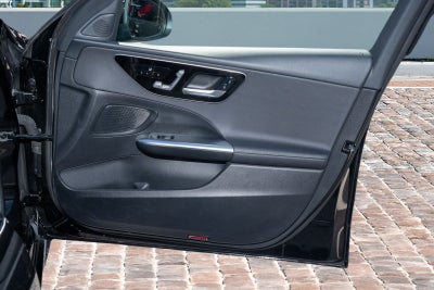 2023 Mercedes-Benz C-Class C 300 4MATIC®