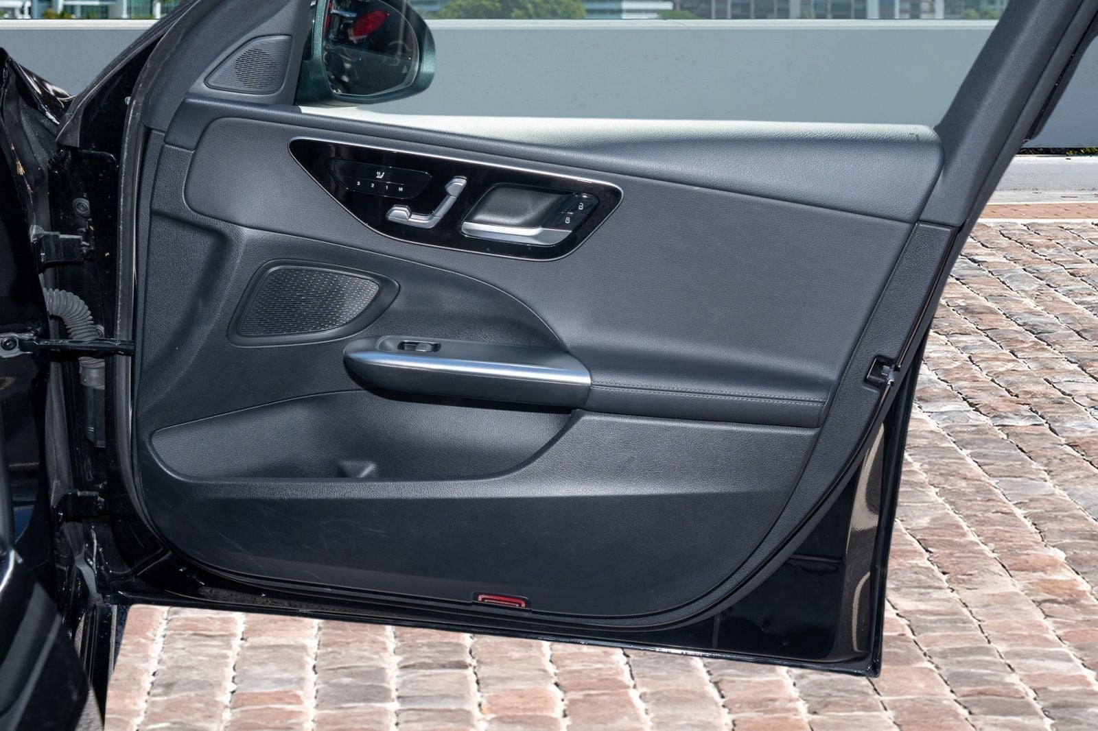 2023 Mercedes-Benz C-Class C 300 4MATIC®