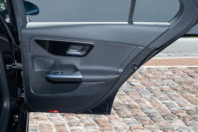 2023 Mercedes-Benz C-Class C 300 4MATIC®