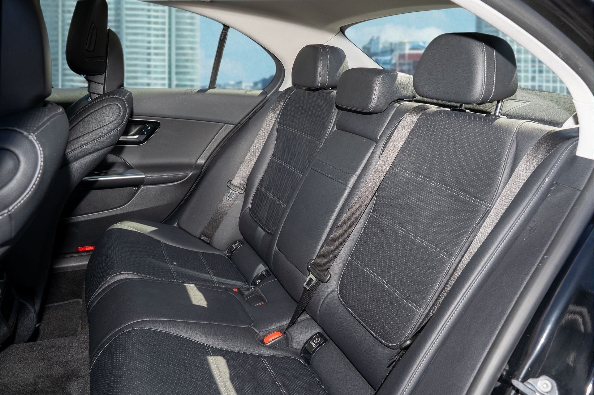 2023 Mercedes-Benz C-Class C 300 4MATIC®