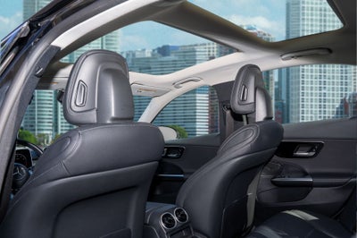 2023 Mercedes-Benz C-Class C 300 4MATIC®