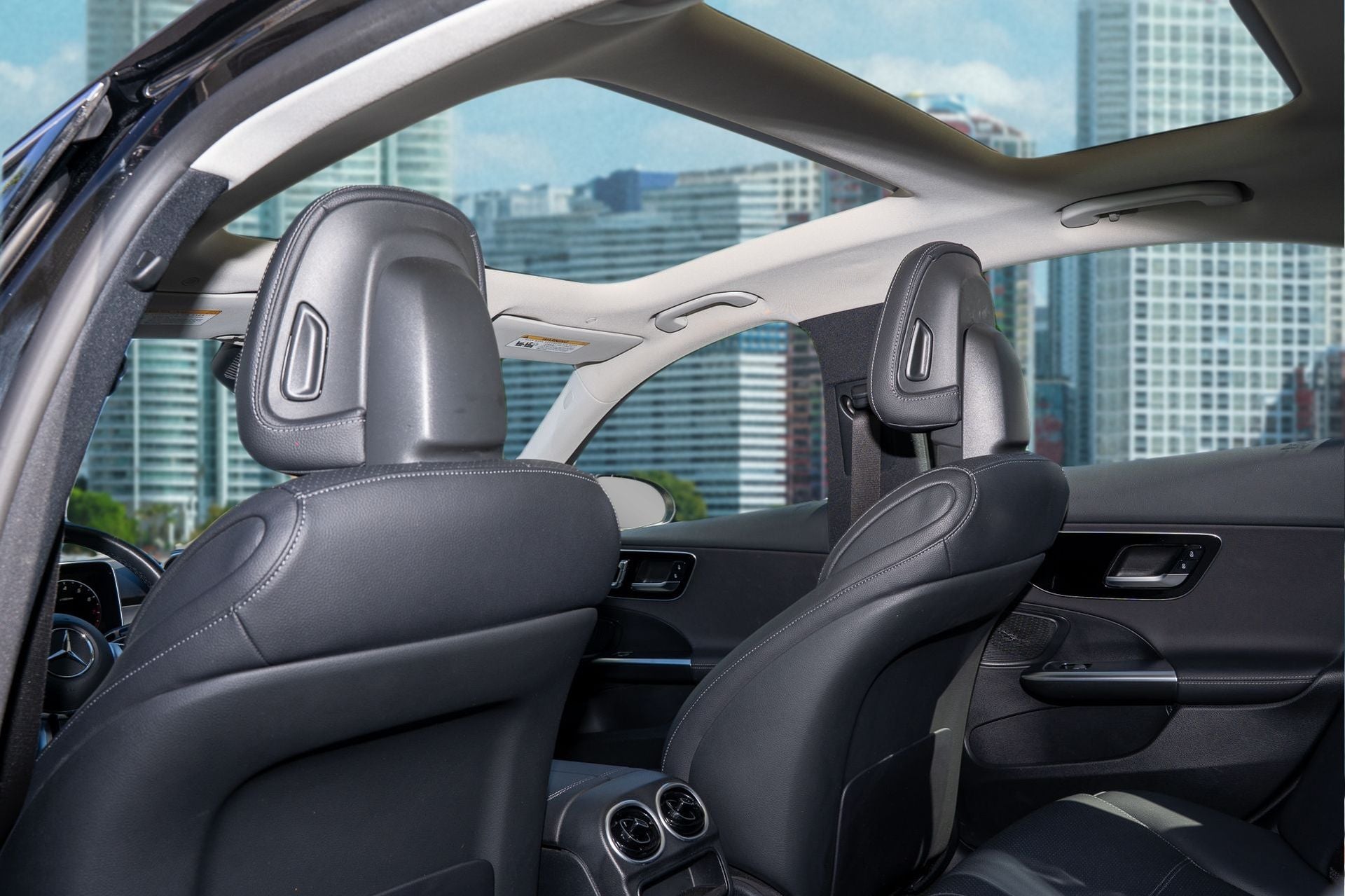 2023 Mercedes-Benz C-Class C 300 4MATIC®