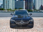 2023 Mercedes-Benz C-Class C 300 4MATIC®