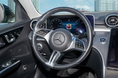 2023 Mercedes-Benz C-Class C 300 4MATIC®