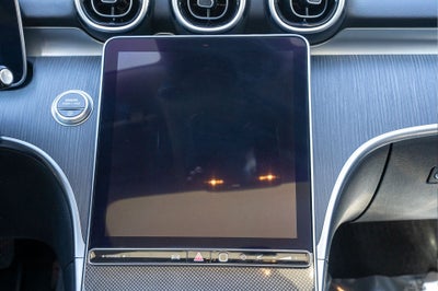 2023 Mercedes-Benz C-Class C 300 4MATIC®