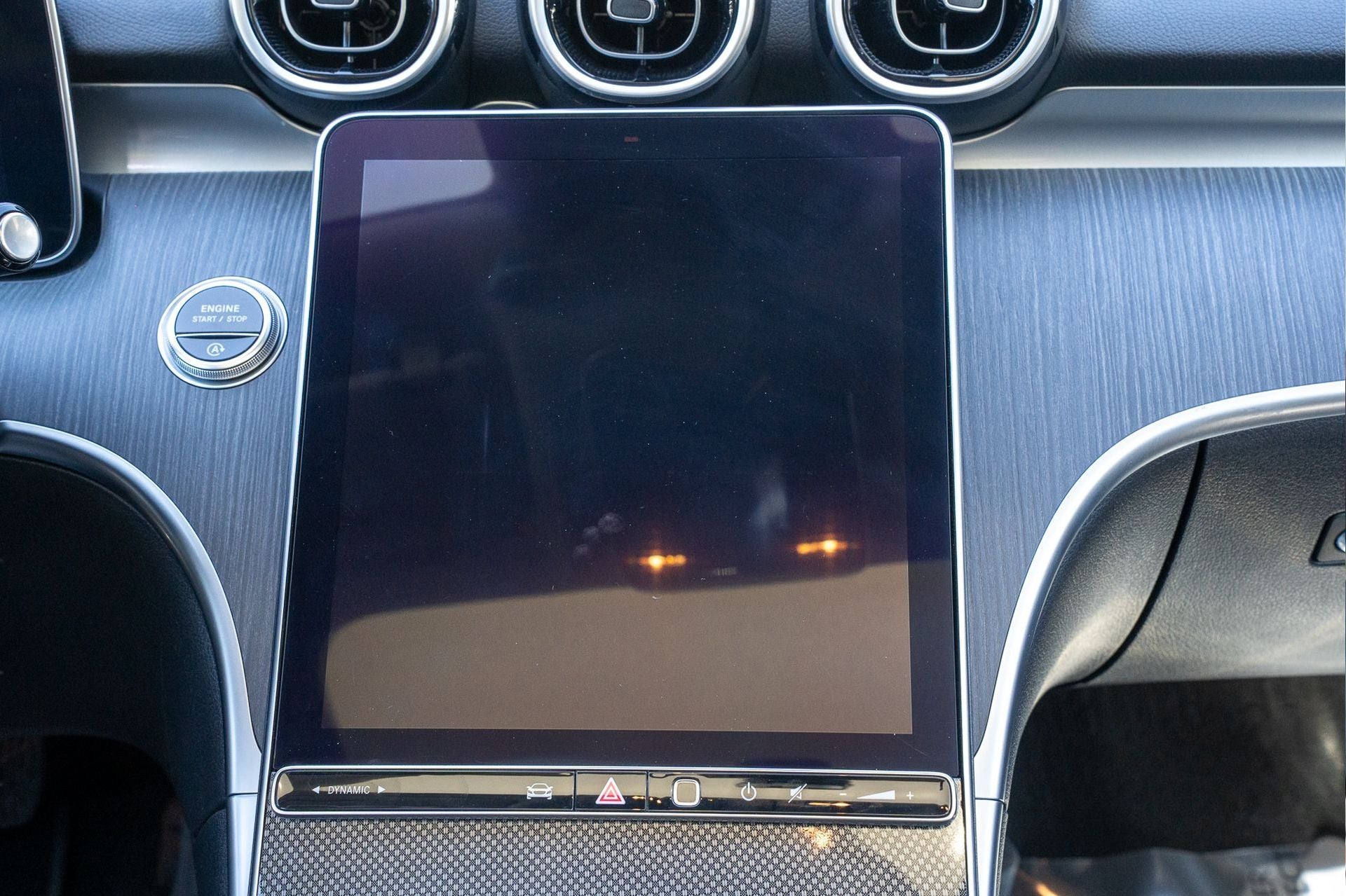 2023 Mercedes-Benz C-Class C 300 4MATIC®