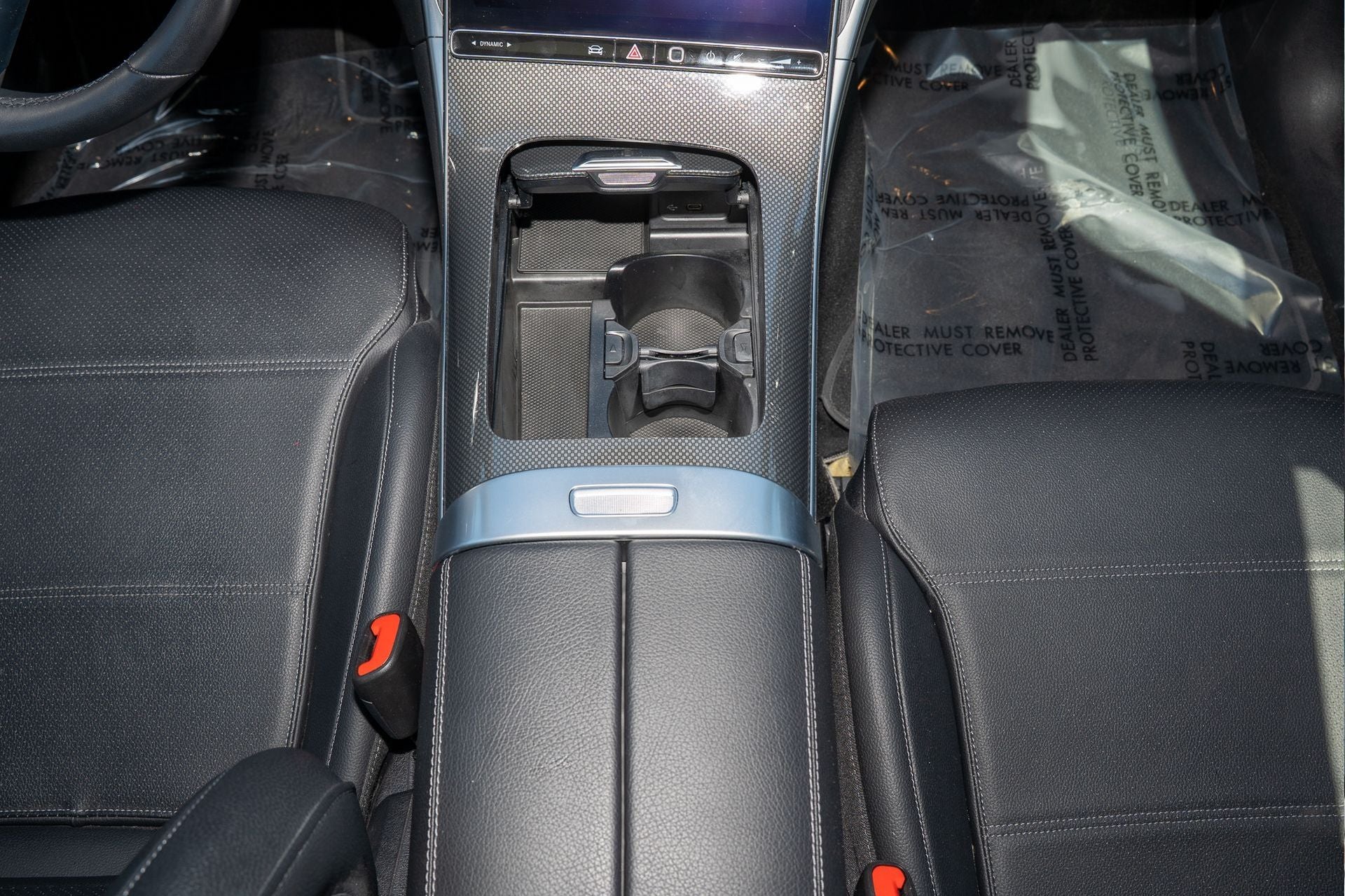 2023 Mercedes-Benz C-Class C 300 4MATIC®