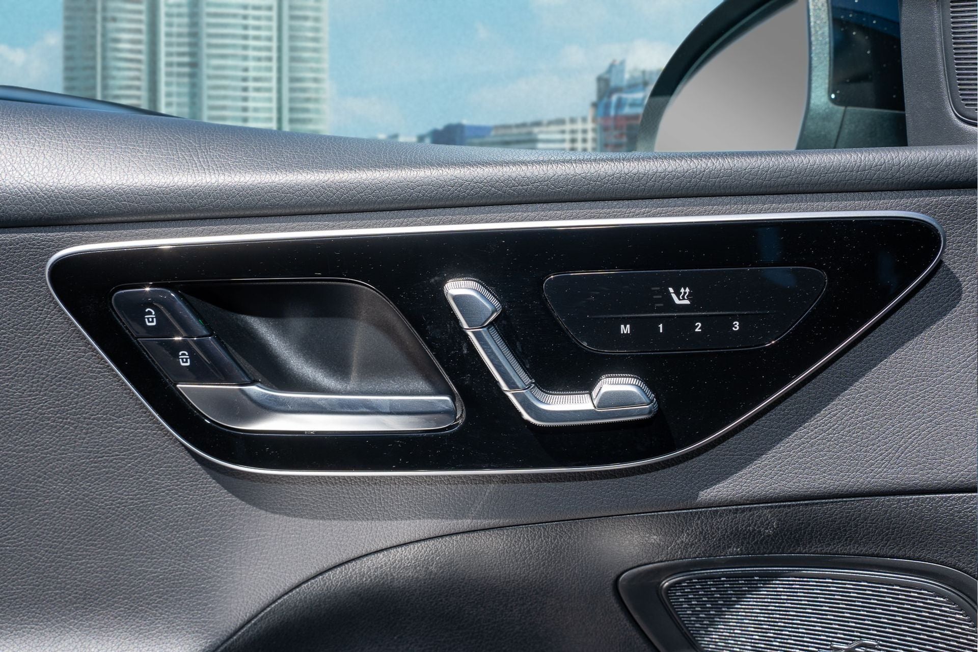 2023 Mercedes-Benz C-Class C 300 4MATIC®