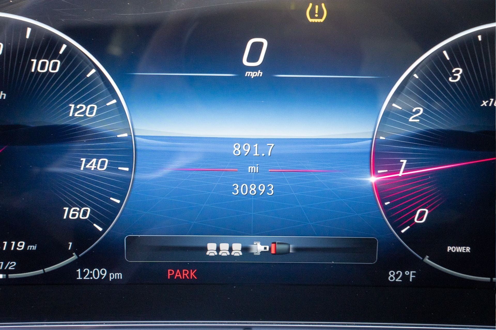 2023 Mercedes-Benz C-Class C 300 4MATIC®